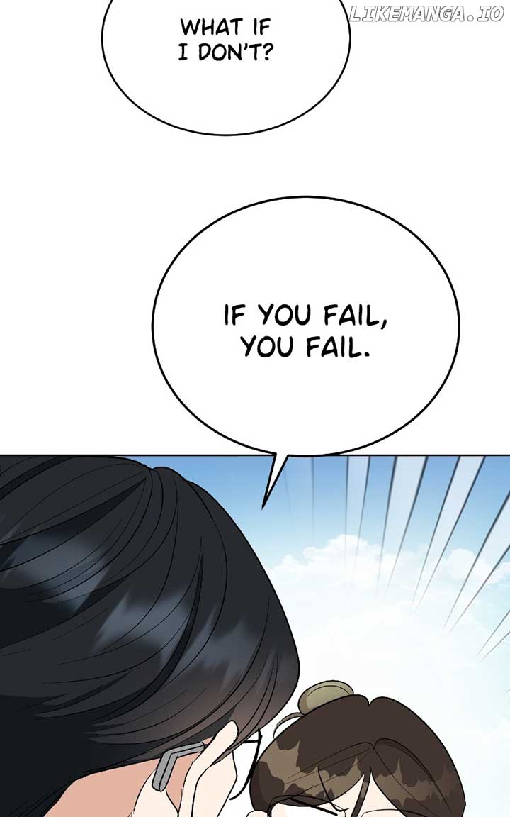 I Have No Intention of Dating Chapter 35 page 38