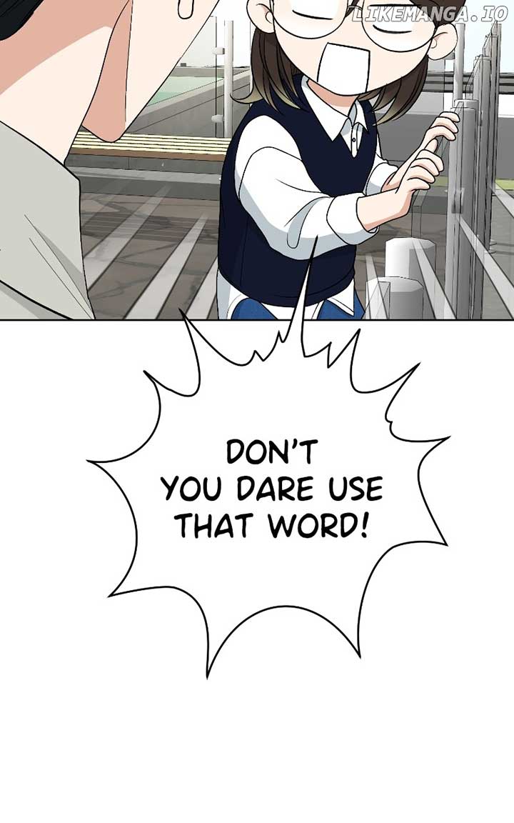 I Have No Intention of Dating Chapter 35 page 39
