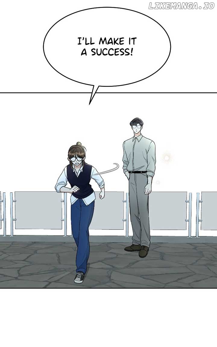 I Have No Intention of Dating Chapter 35 page 40