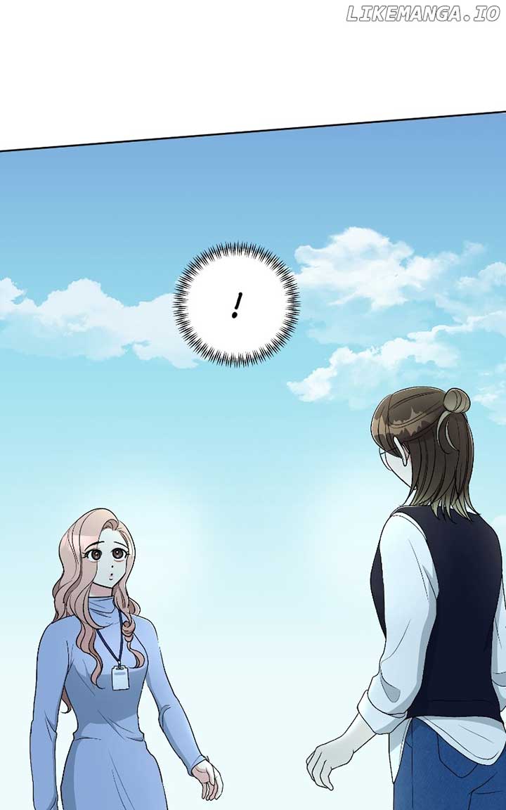 I Have No Intention of Dating Chapter 35 page 41