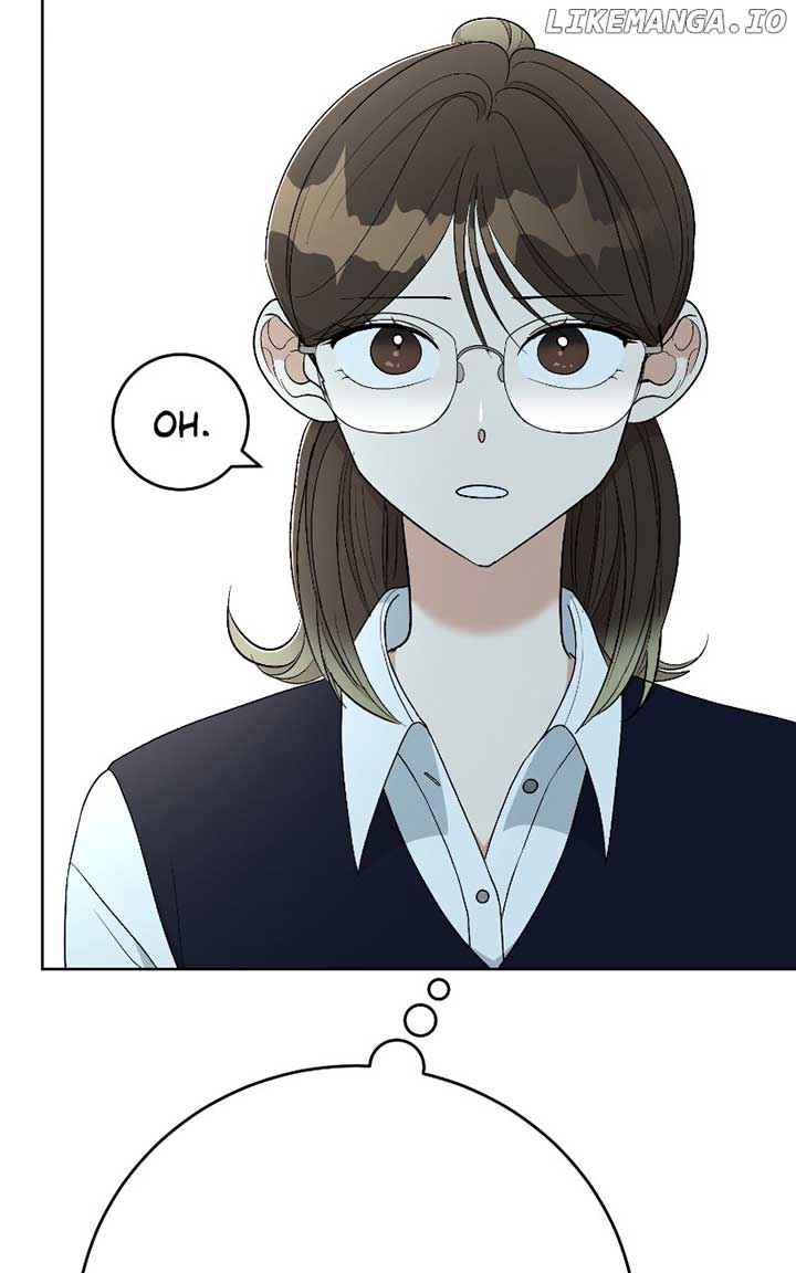 I Have No Intention of Dating Chapter 35 page 43