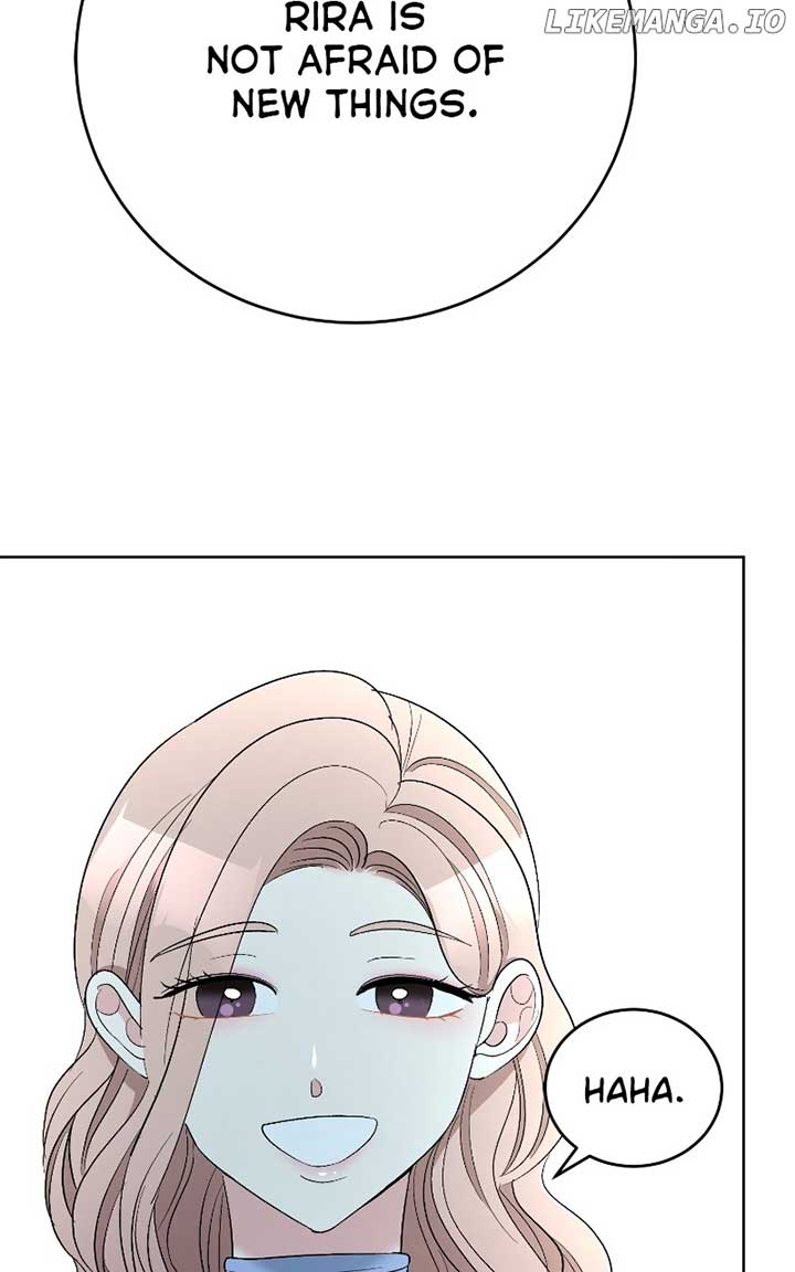 I Have No Intention of Dating Chapter 35 page 44