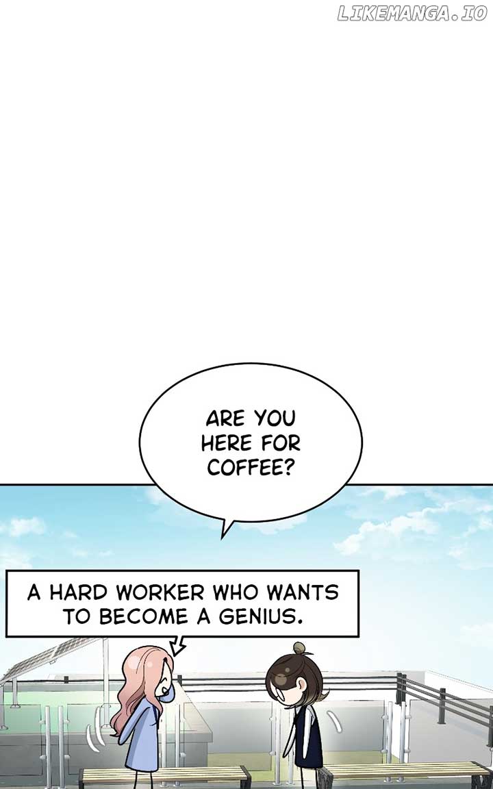 I Have No Intention of Dating Chapter 35 page 46