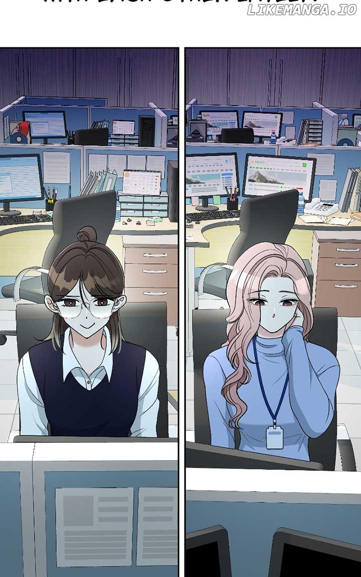 I Have No Intention of Dating Chapter 35 page 4
