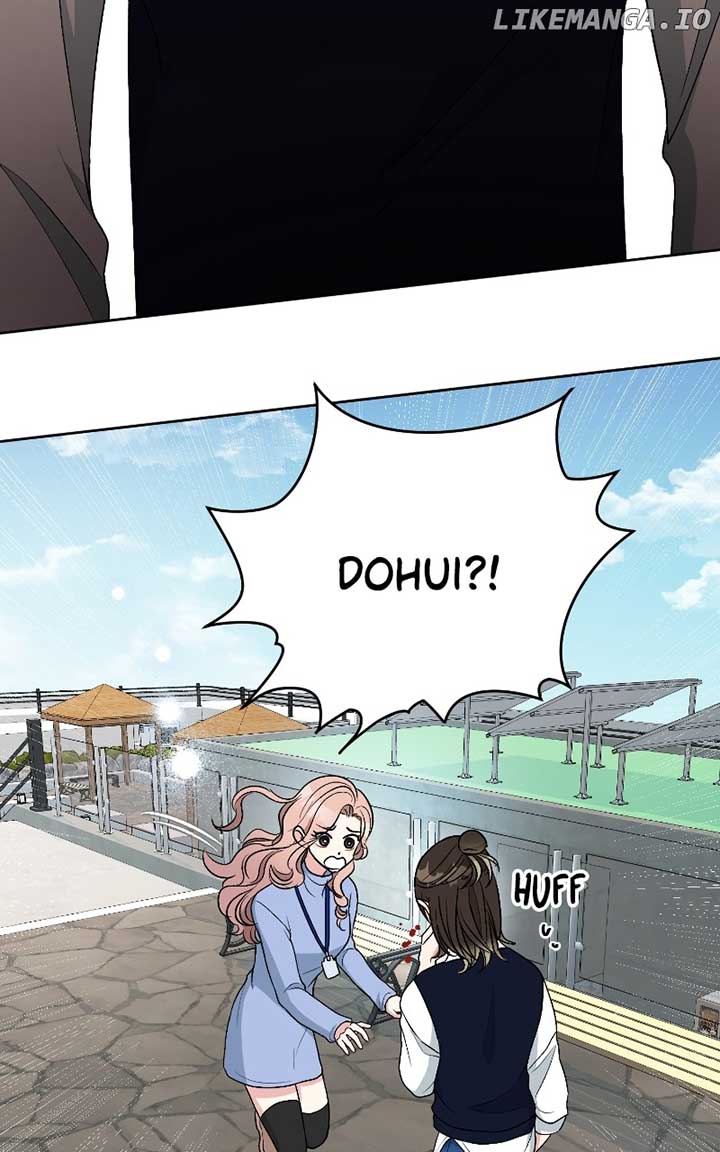 I Have No Intention of Dating Chapter 35 page 49