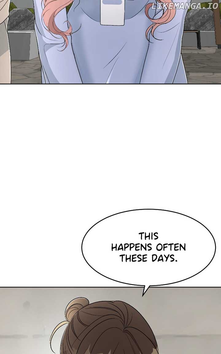 I Have No Intention of Dating Chapter 35 page 52
