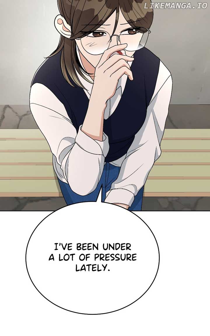 I Have No Intention of Dating Chapter 35 page 53