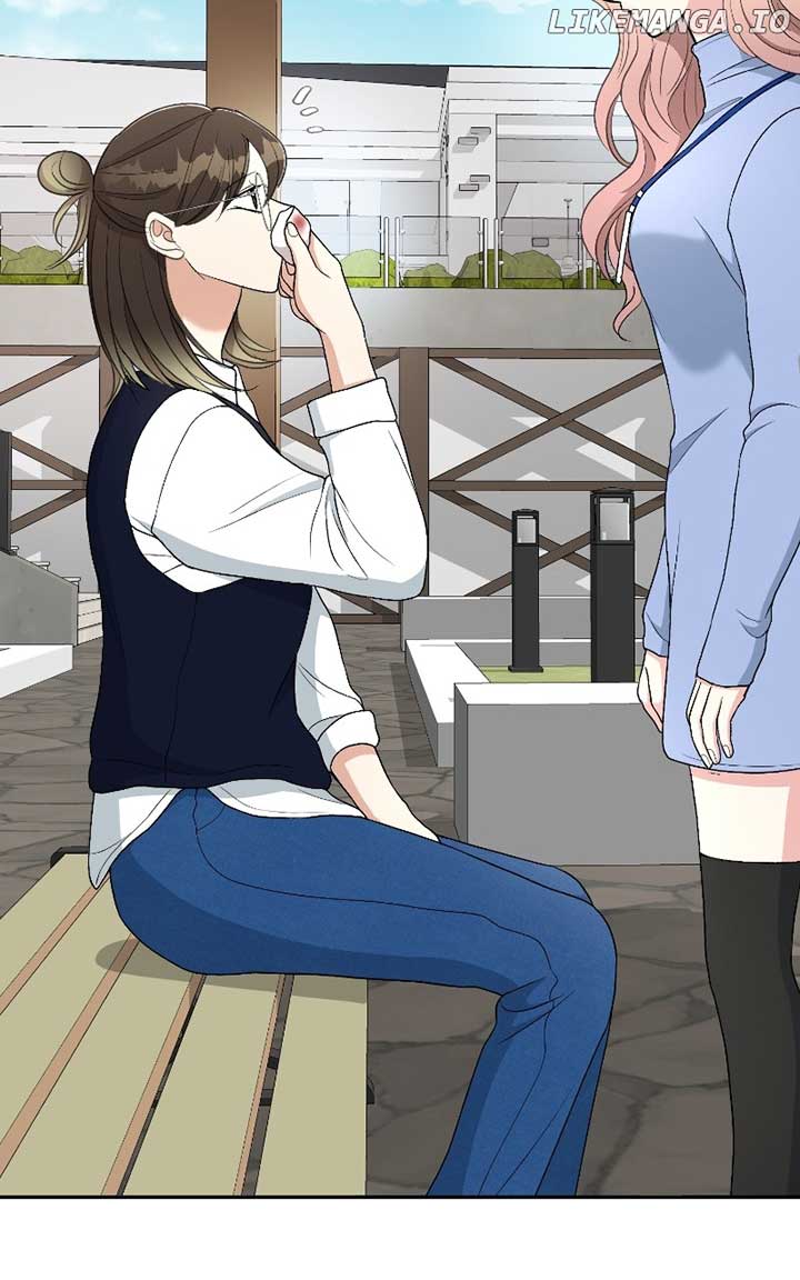 I Have No Intention of Dating Chapter 35 page 58