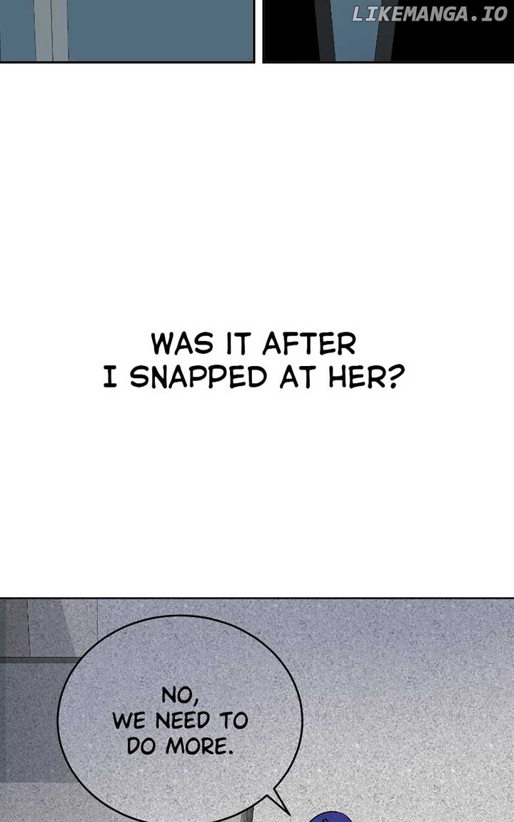 I Have No Intention of Dating Chapter 35 page 5