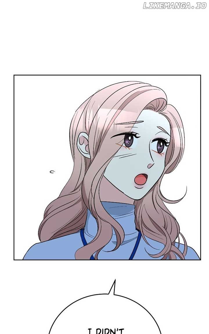 I Have No Intention of Dating Chapter 35 page 59