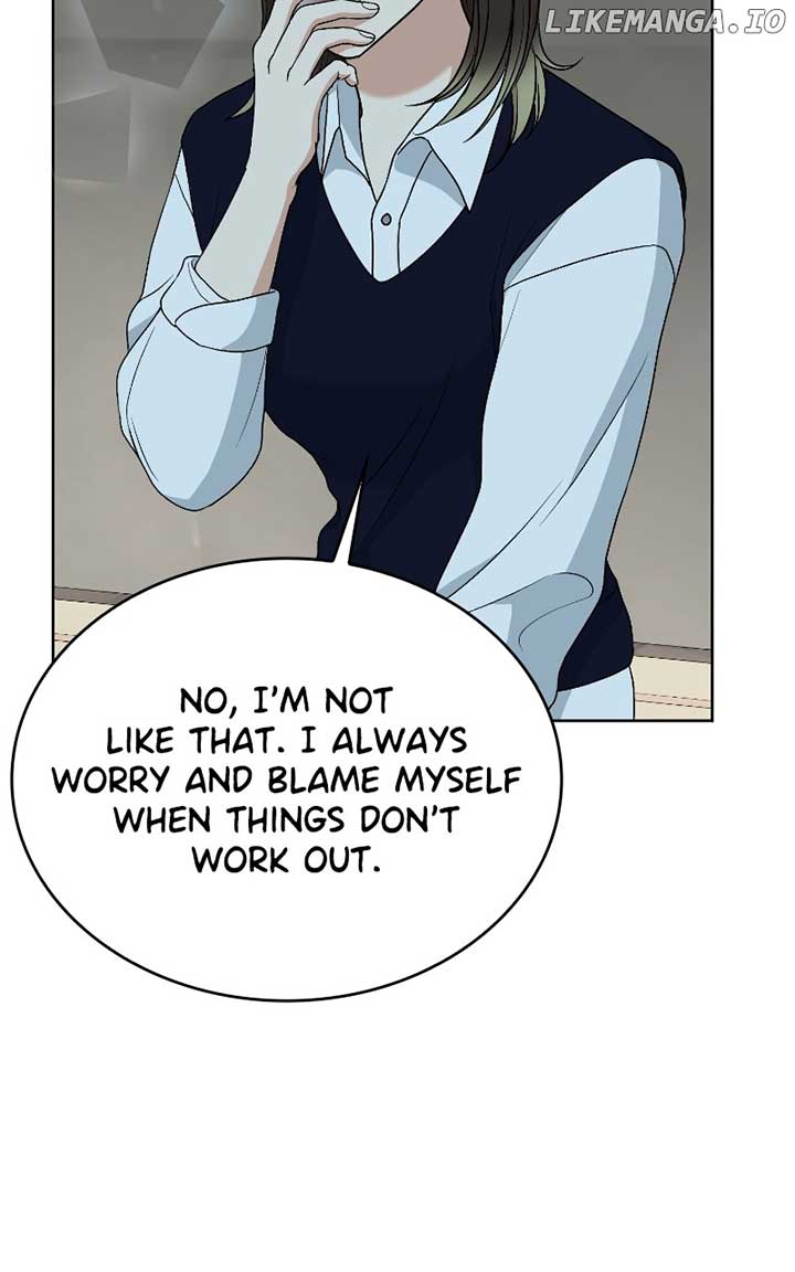 I Have No Intention of Dating Chapter 35 page 61