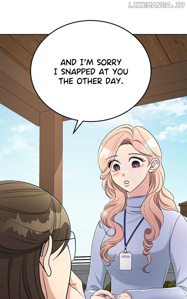 I Have No Intention of Dating Chapter 35 page 62