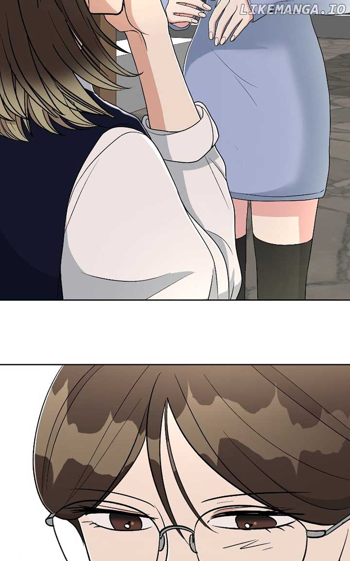 I Have No Intention of Dating Chapter 35 page 63