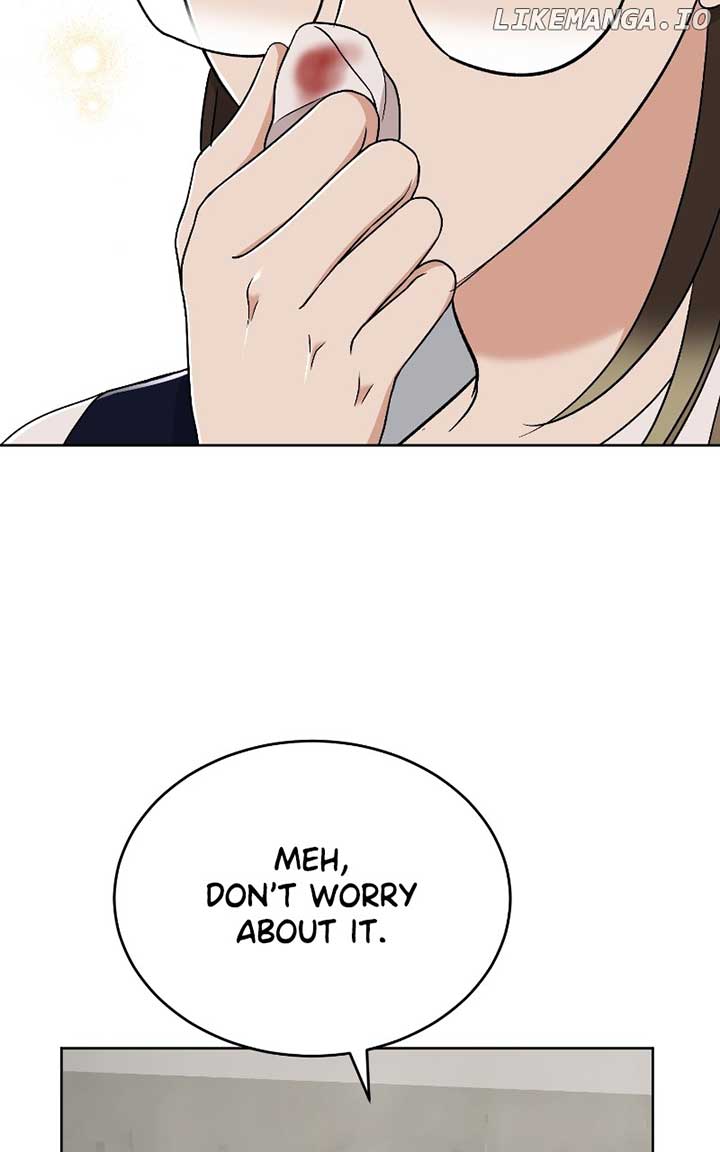 I Have No Intention of Dating Chapter 35 page 64
