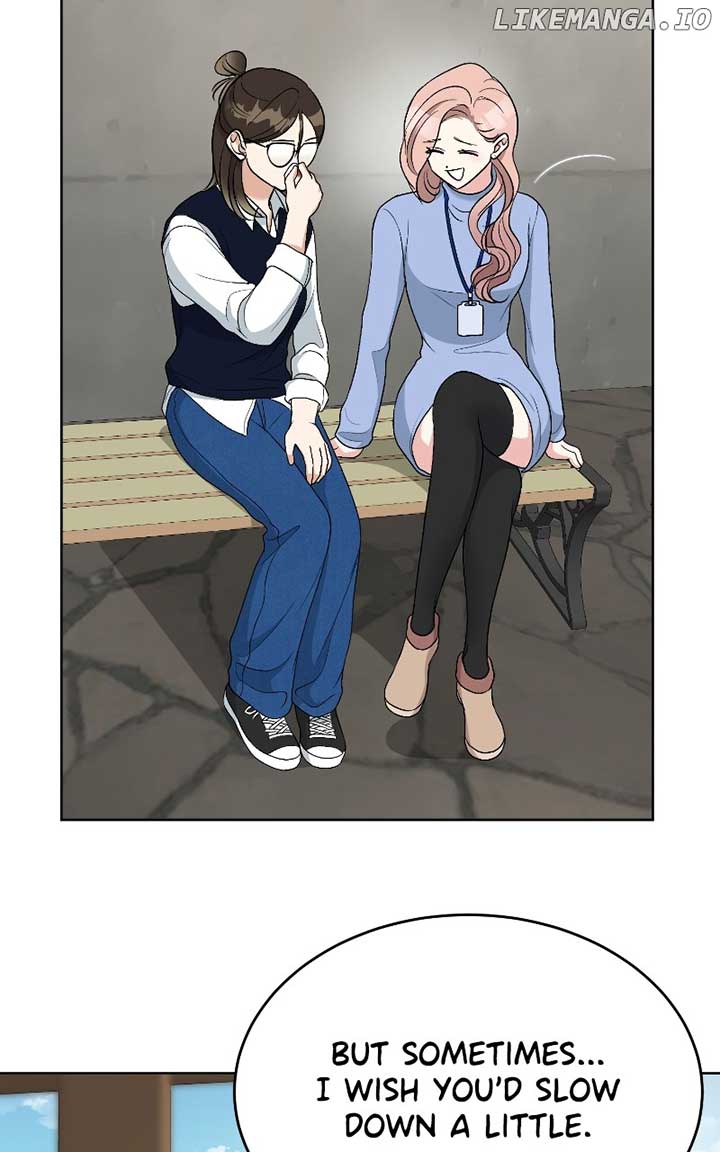 I Have No Intention of Dating Chapter 35 page 65