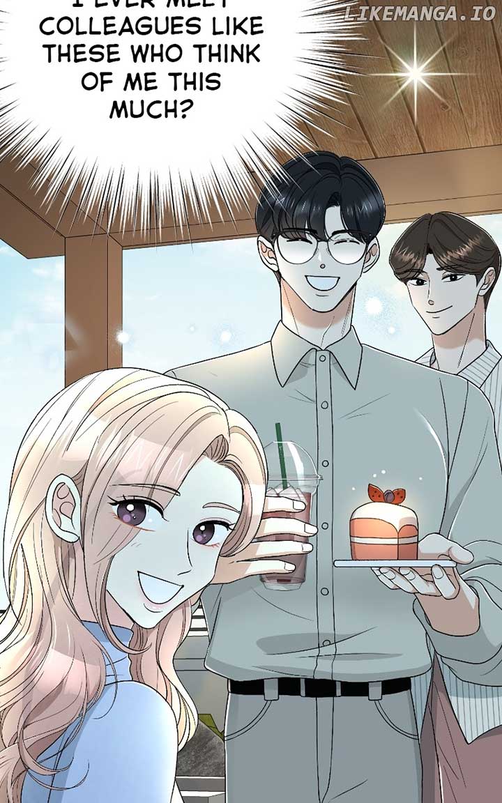 I Have No Intention of Dating Chapter 35 page 72