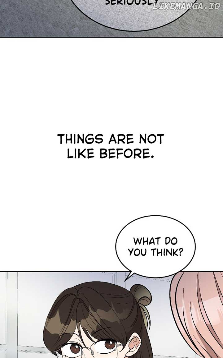 I Have No Intention of Dating Chapter 35 page 7