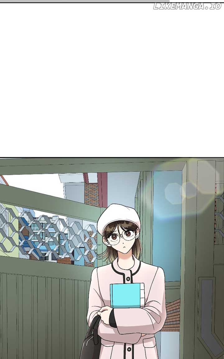 I Have No Intention of Dating Chapter 35 page 81