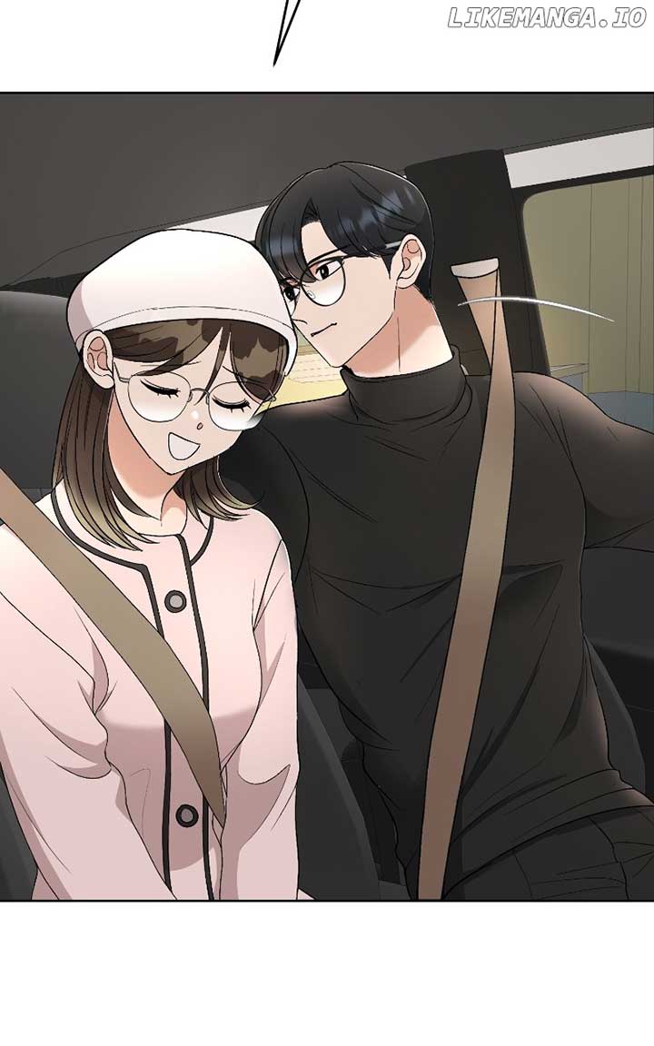 I Have No Intention of Dating Chapter 35 page 85