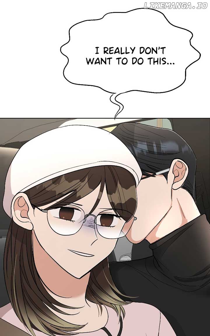 I Have No Intention of Dating Chapter 35 page 86