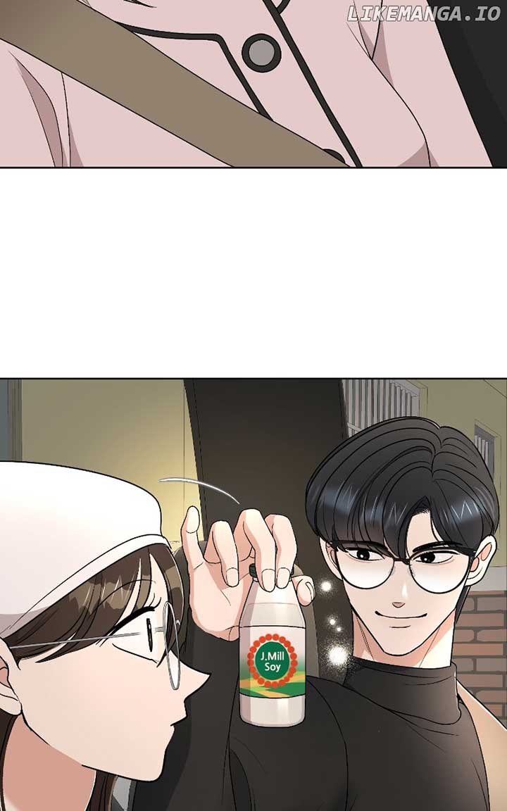 I Have No Intention of Dating Chapter 35 page 87