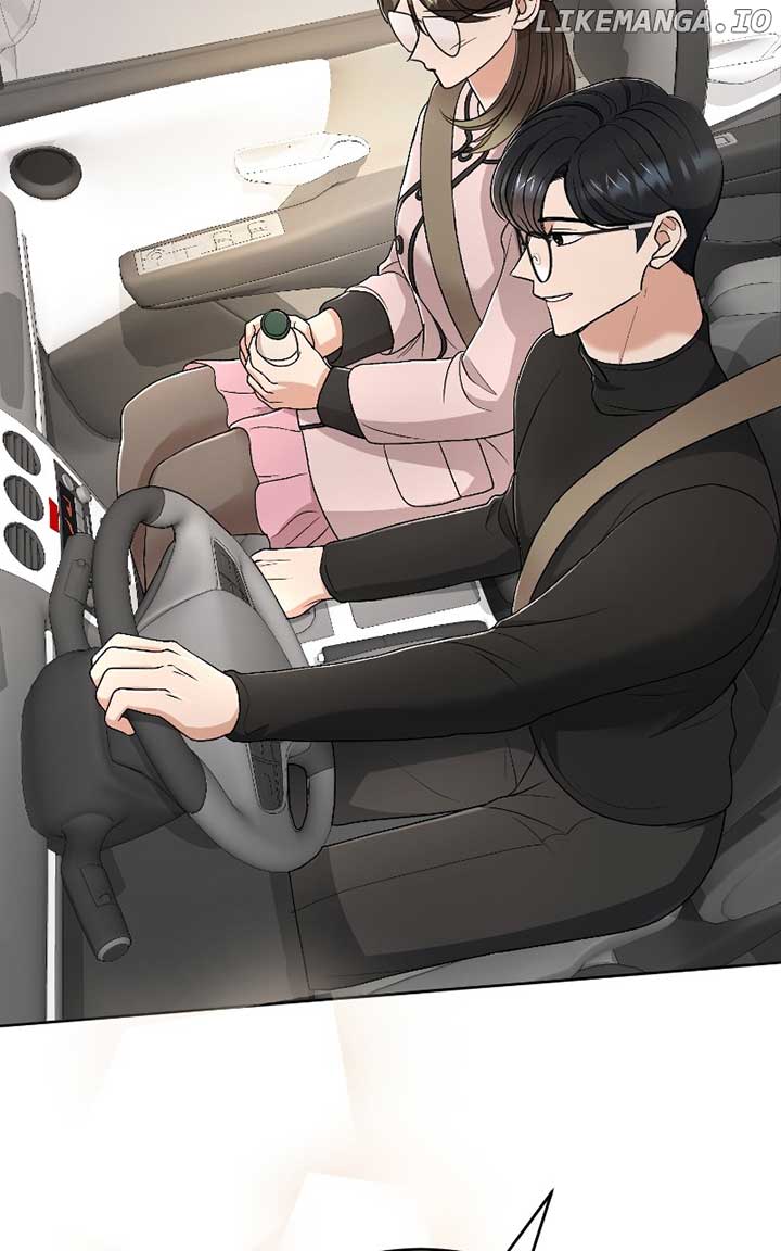 I Have No Intention of Dating Chapter 35 page 89