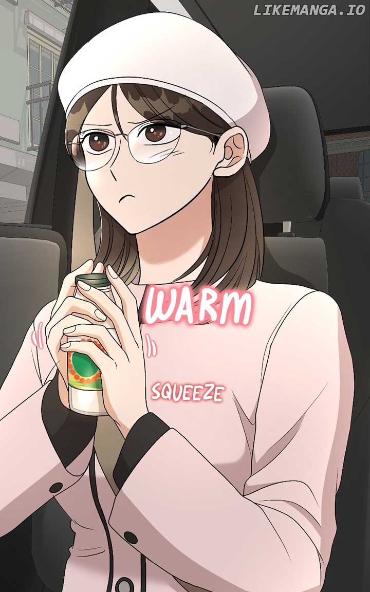 I Have No Intention of Dating Chapter 35 page 91