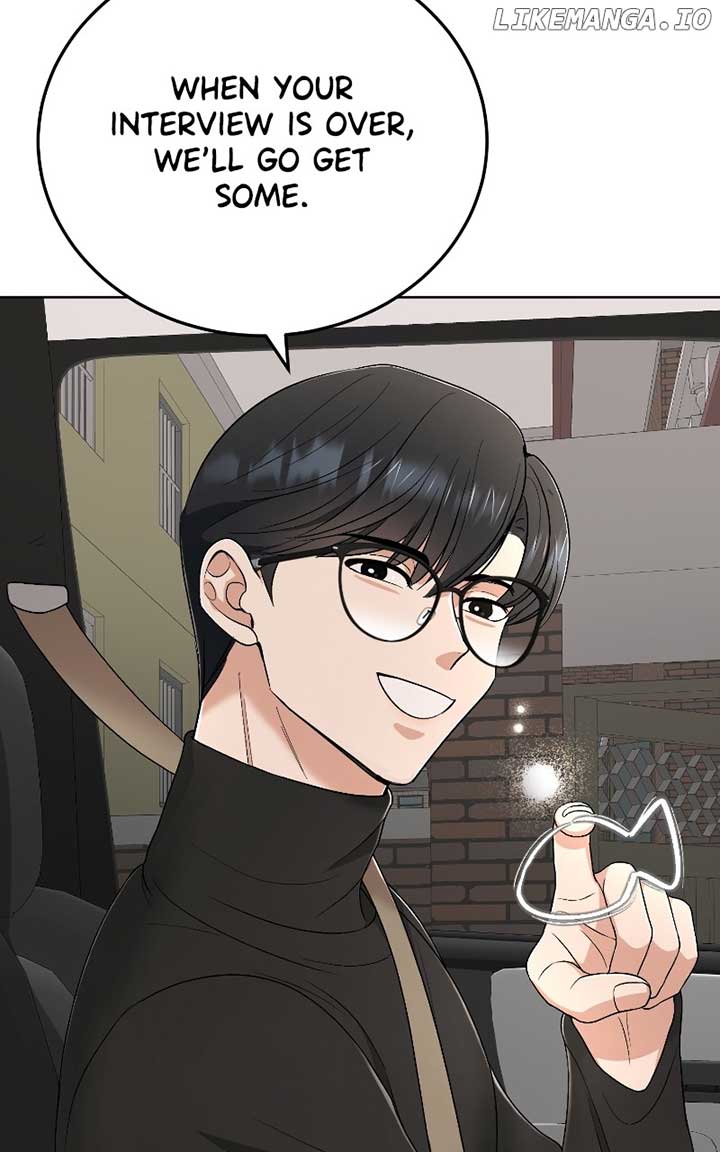 I Have No Intention of Dating Chapter 35 page 94