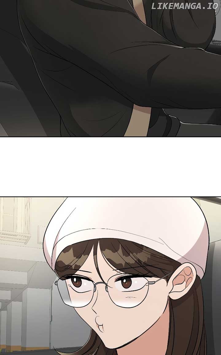 I Have No Intention of Dating Chapter 35 page 95