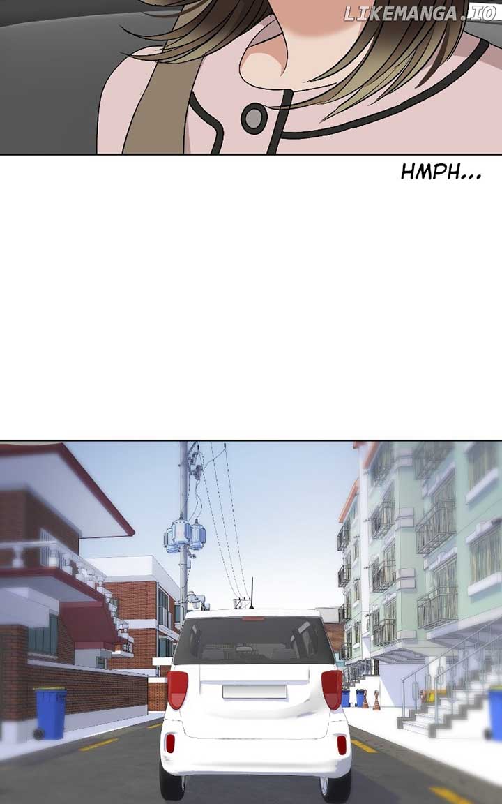 I Have No Intention of Dating Chapter 35 page 96