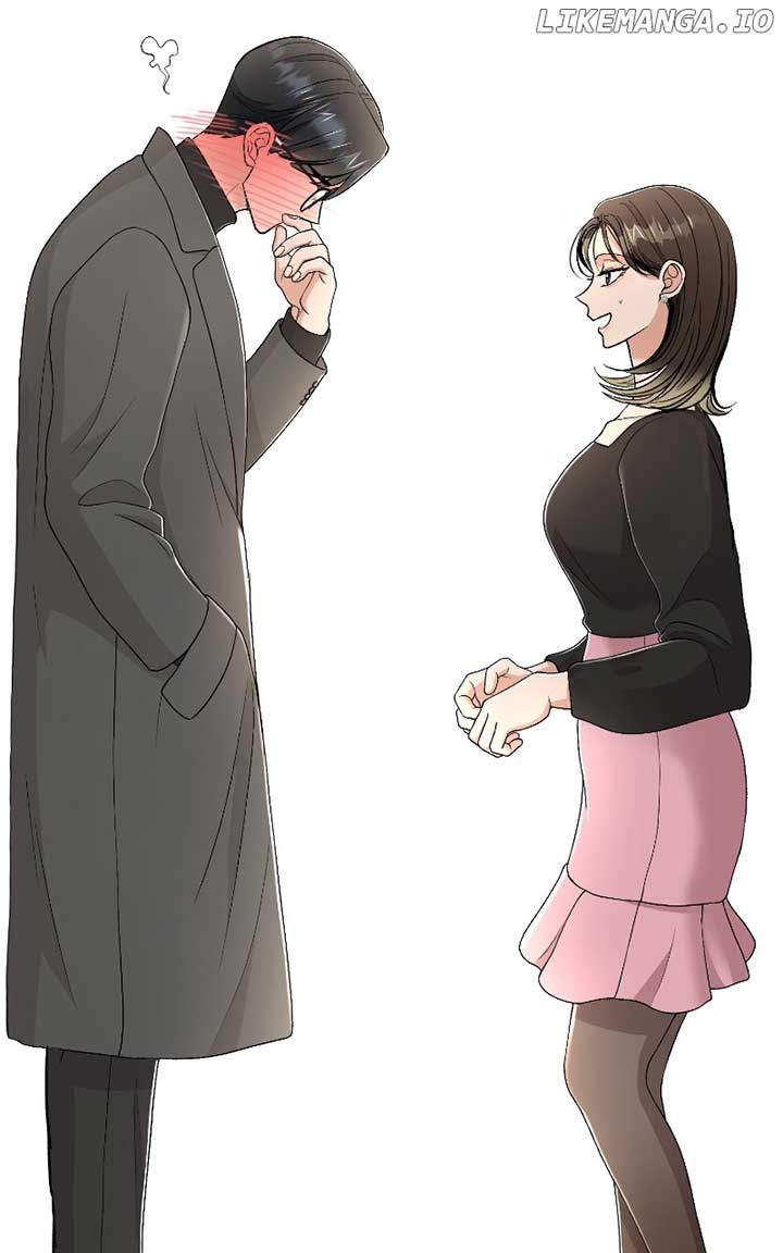 I Have No Intention of Dating Chapter 36 page 9