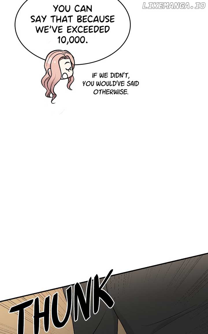 I Have No Intention of Dating Chapter 36 page 100