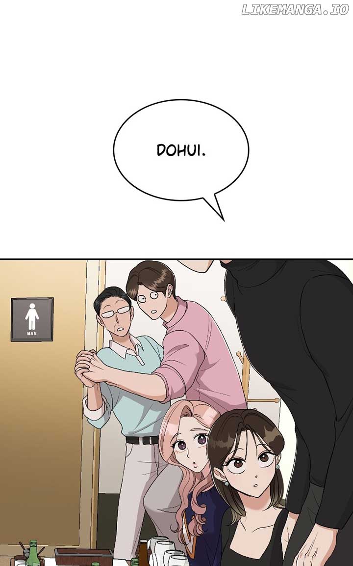 I Have No Intention of Dating Chapter 36 page 102