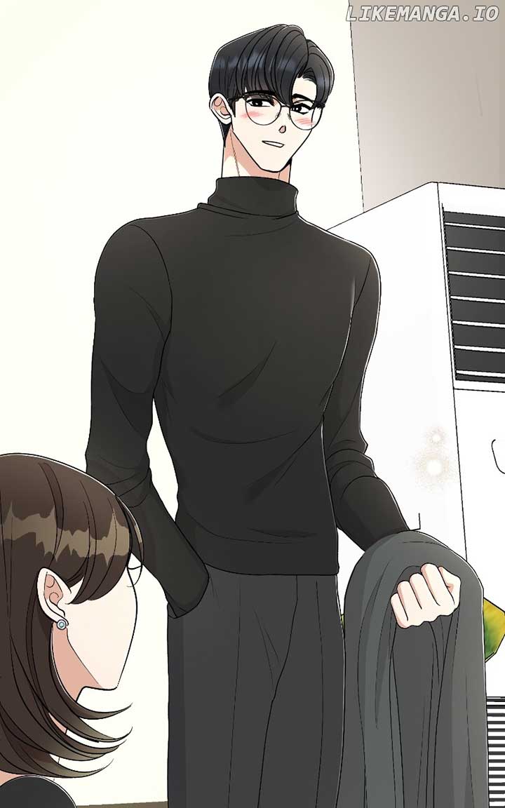 I Have No Intention of Dating Chapter 36 page 104