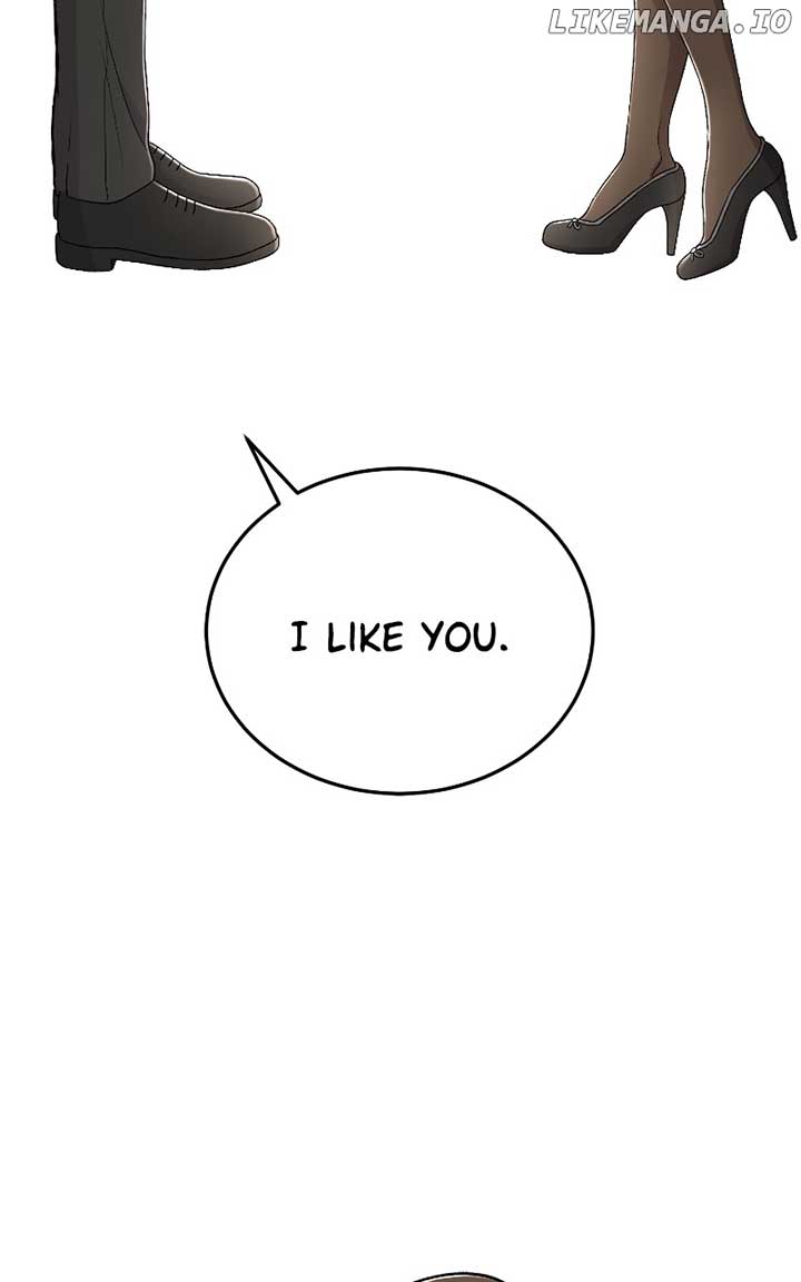 I Have No Intention of Dating Chapter 36 page 10