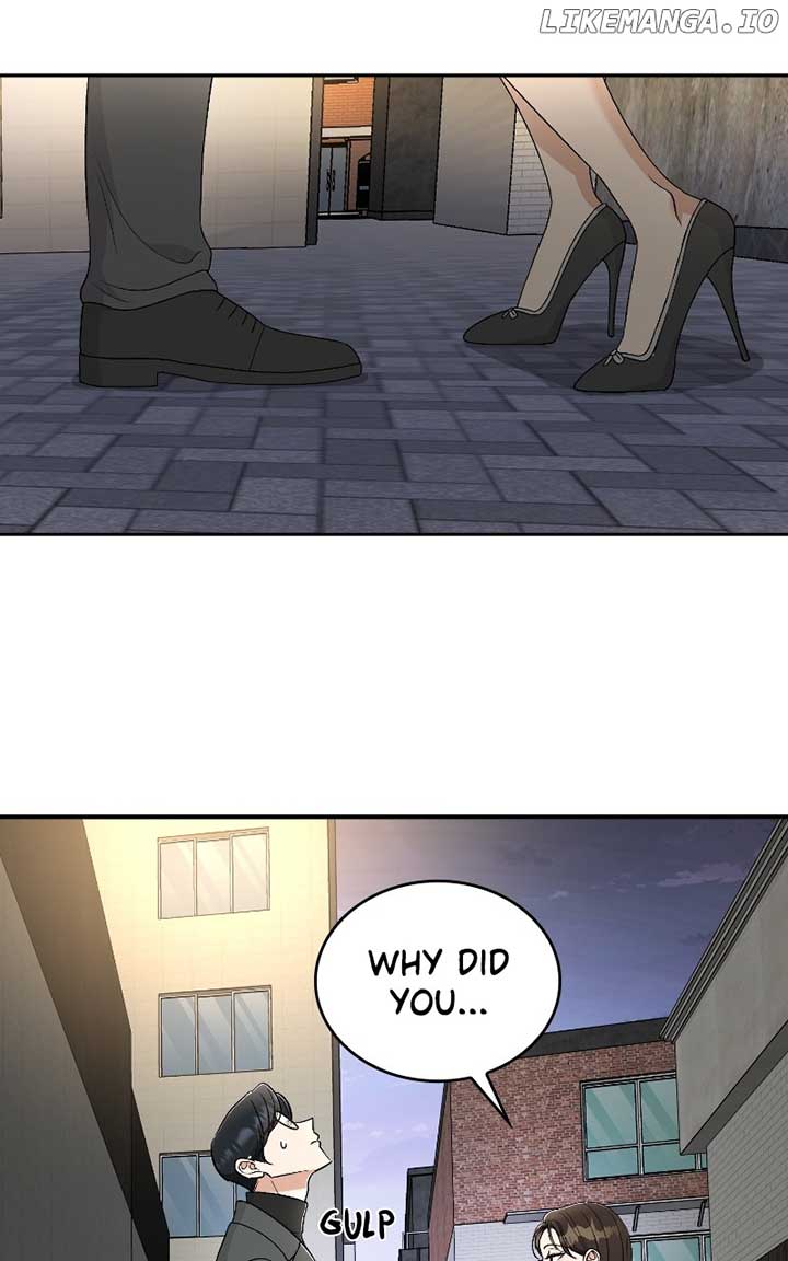 I Have No Intention of Dating Chapter 36 page 110