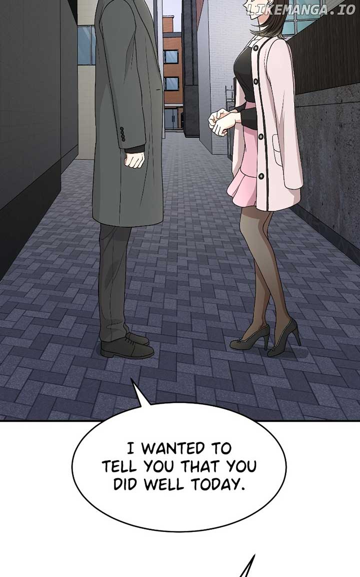 I Have No Intention of Dating Chapter 36 page 111
