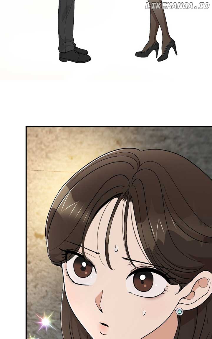 I Have No Intention of Dating Chapter 36 page 113