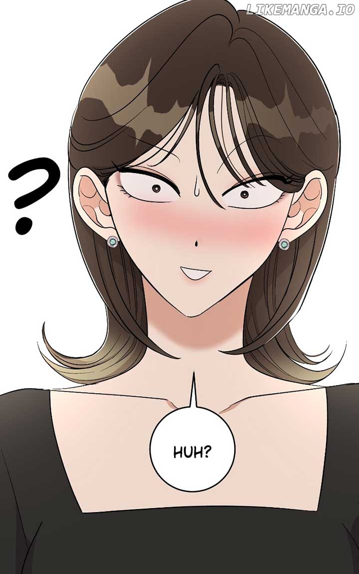 I Have No Intention of Dating Chapter 36 page 11