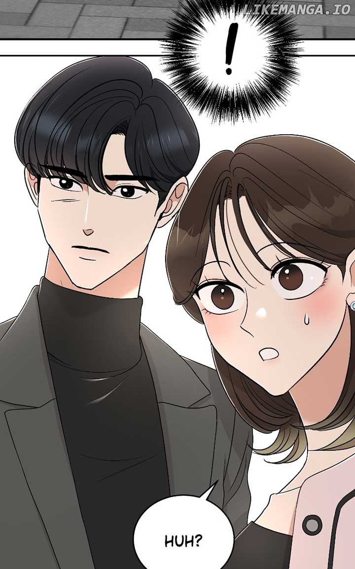 I Have No Intention of Dating Chapter 36 page 120