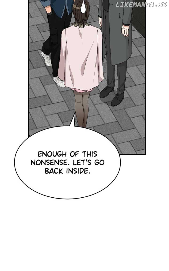 I Have No Intention of Dating Chapter 36 page 122