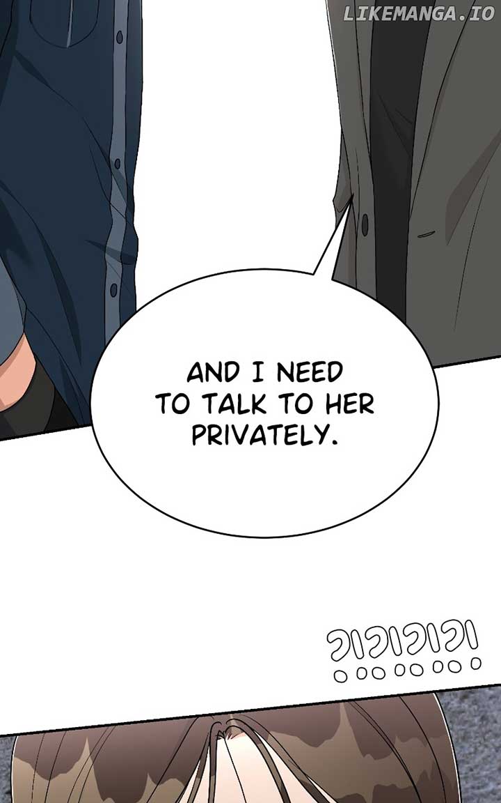 I Have No Intention of Dating Chapter 36 page 124