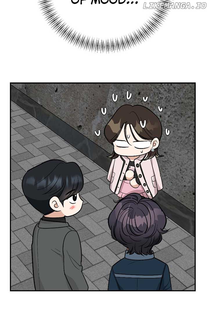 I Have No Intention of Dating Chapter 36 page 126
