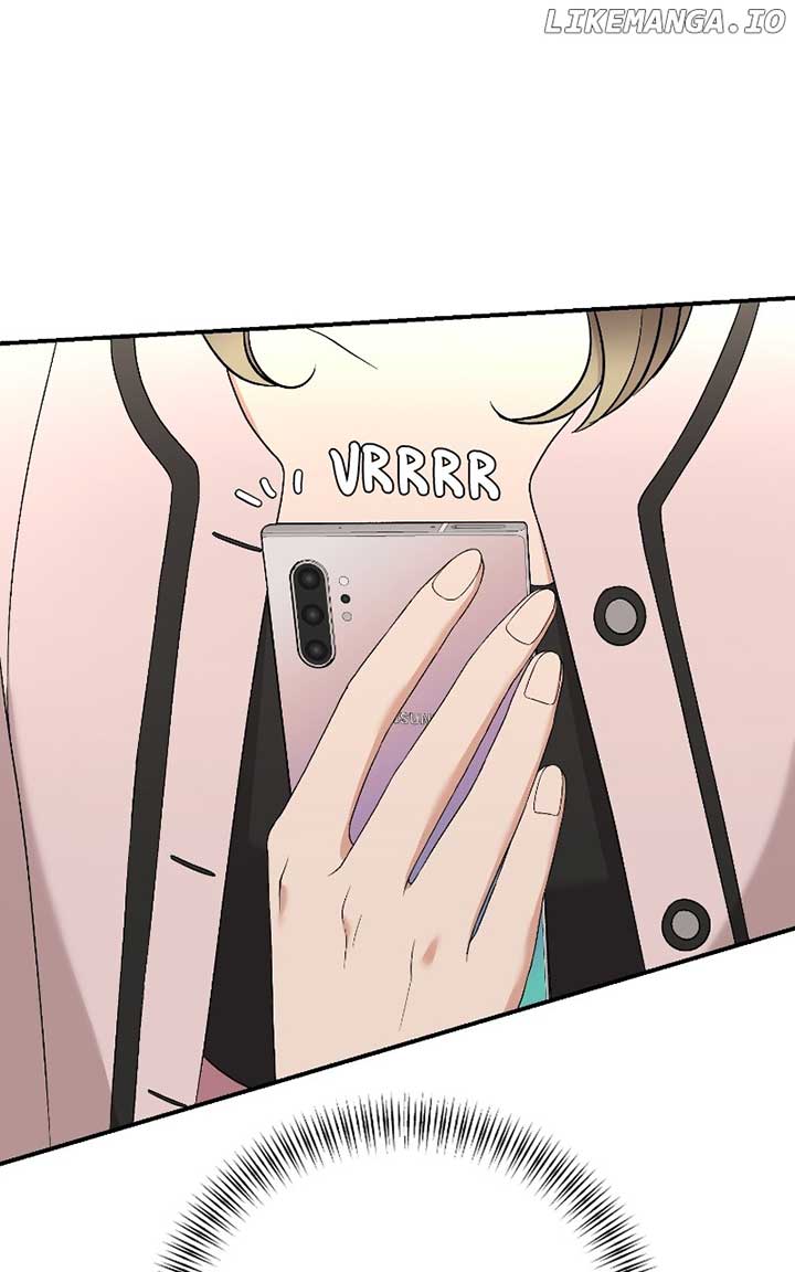 I Have No Intention of Dating Chapter 36 page 127