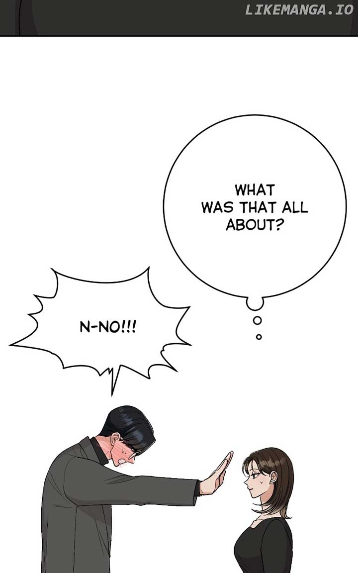 I Have No Intention of Dating Chapter 36 page 12