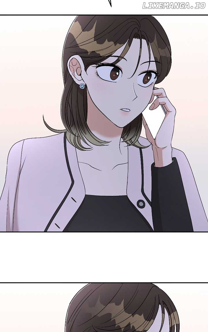 I Have No Intention of Dating Chapter 36 page 129
