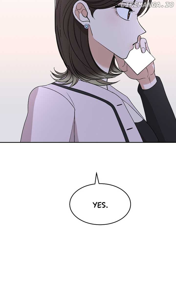 I Have No Intention of Dating Chapter 36 page 130