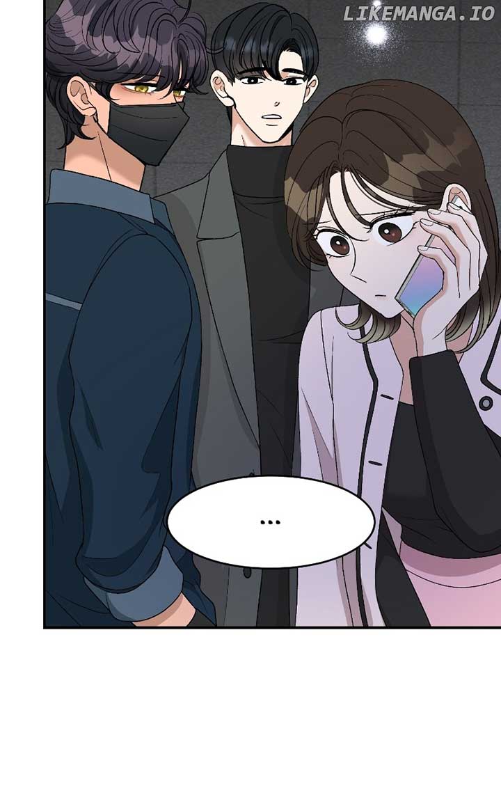 I Have No Intention of Dating Chapter 36 page 133