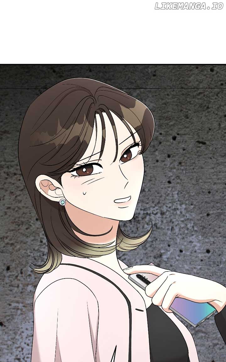 I Have No Intention of Dating Chapter 36 page 134