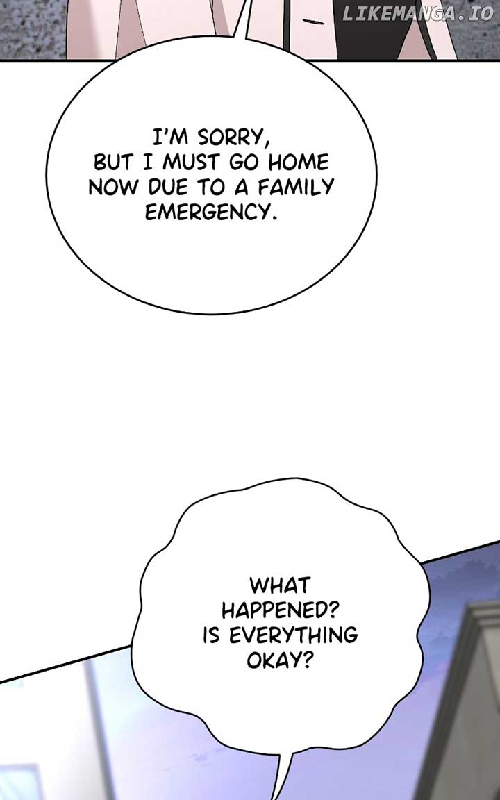I Have No Intention of Dating Chapter 36 page 135